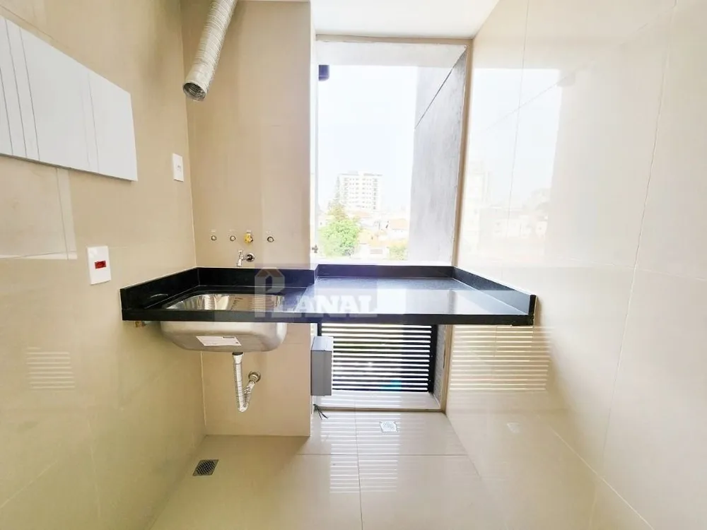Apartamento, 2 quartos, 58 m² - Foto 1