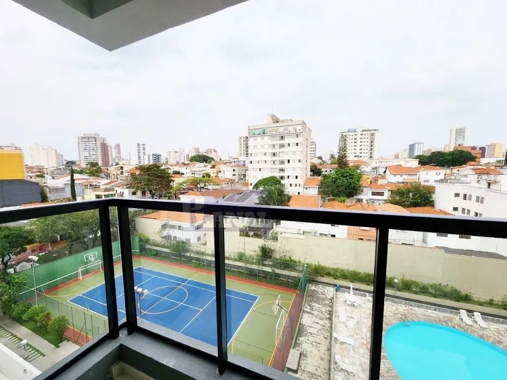 Apartamento, 2 quartos, 58 m² - Foto 3