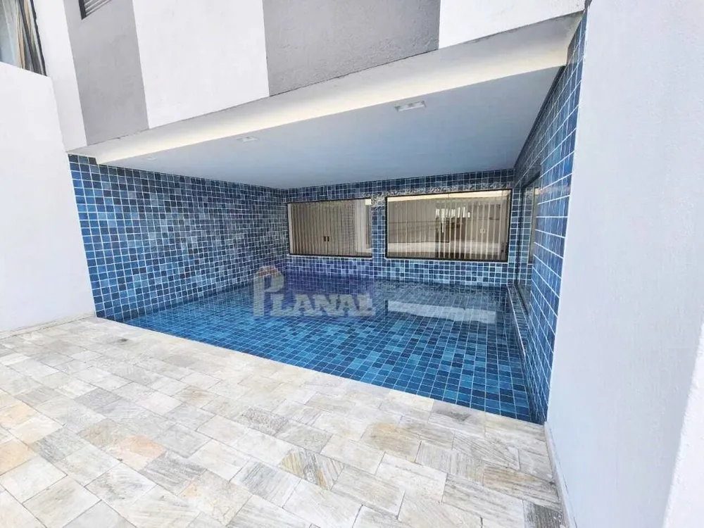 Apartamento, 2 quartos, 58 m² - Foto 6