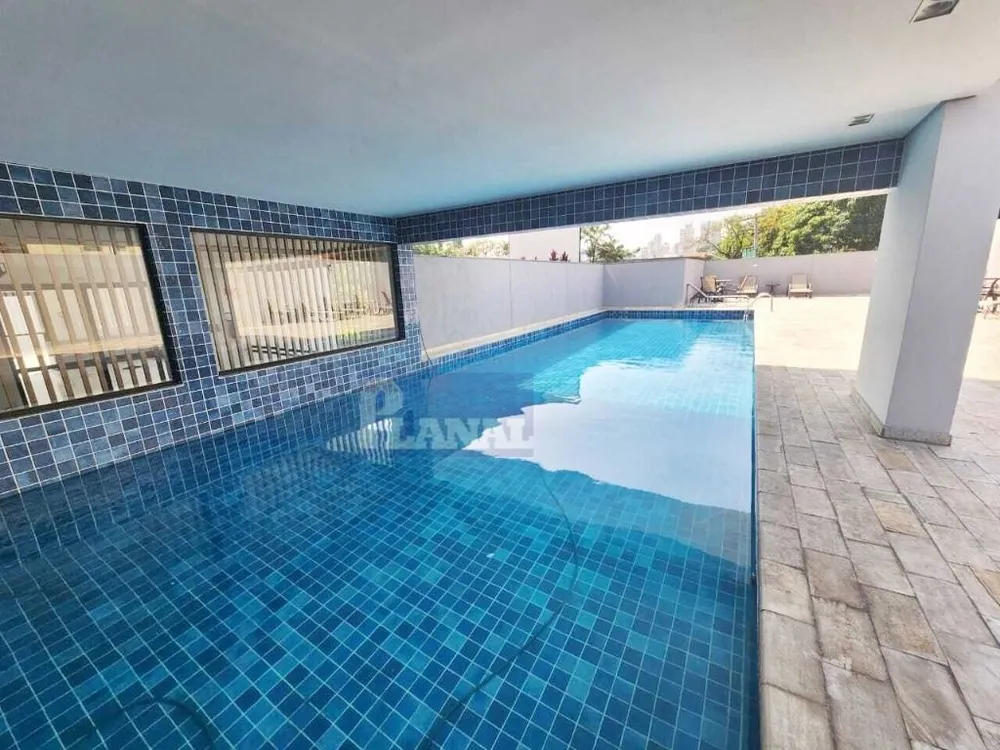 Apartamento, 2 quartos, 58 m² - Foto 5