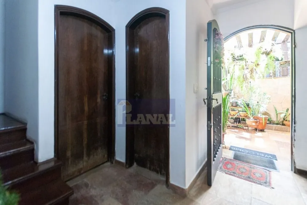 Sobrado, 4 quartos, 196 m² - Foto 4
