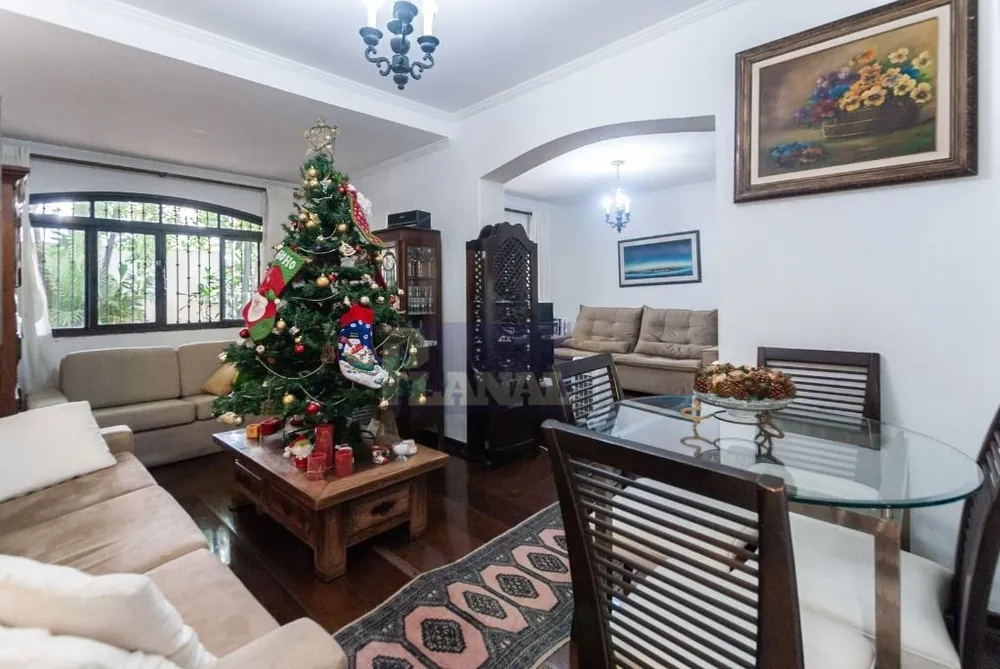 Sobrado, 4 quartos, 196 m² - Foto 3
