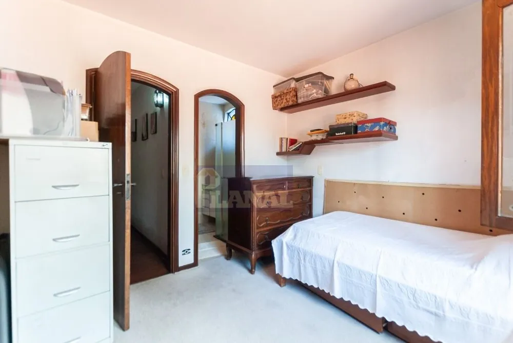 Sobrado, 4 quartos, 196 m² - Foto 3