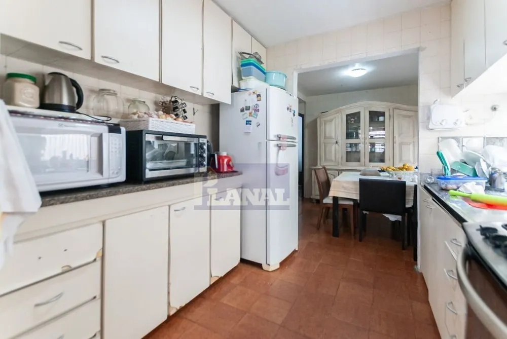 Sobrado, 4 quartos, 196 m² - Foto 7