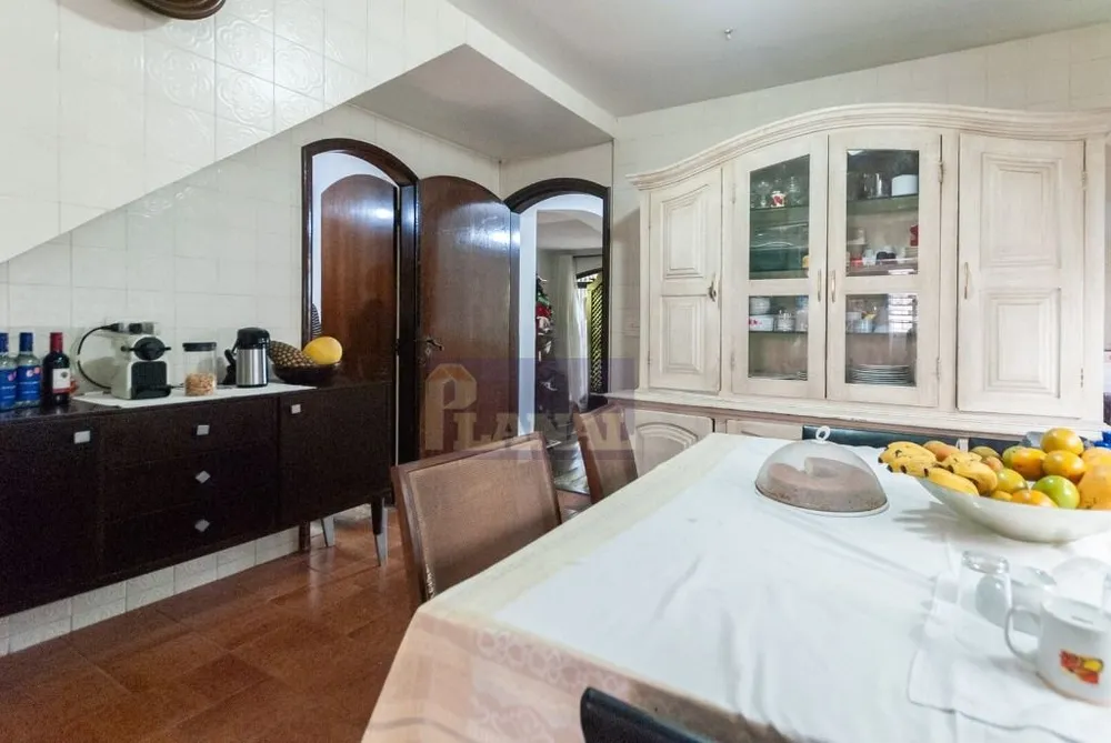 Sobrado, 4 quartos, 196 m² - Foto 6