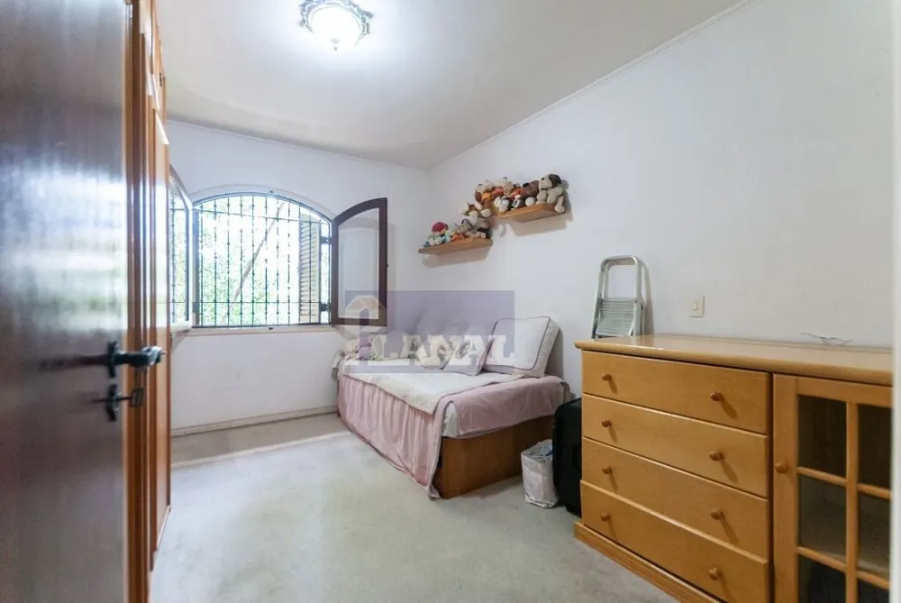 Sobrado, 4 quartos, 196 m² - Foto 2