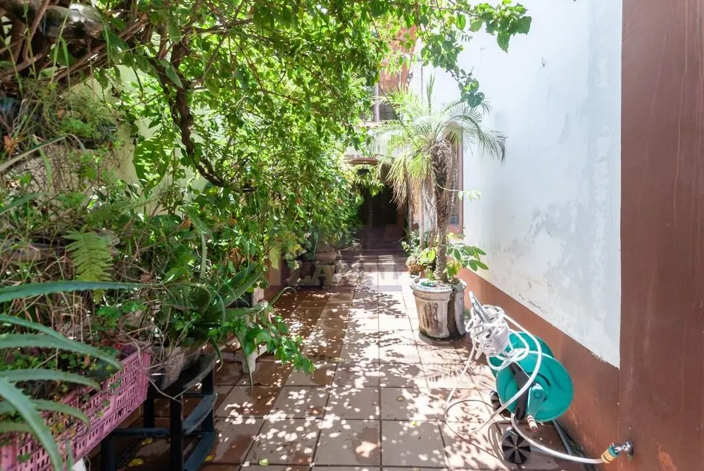 Sobrado, 4 quartos, 196 m² - Foto 8