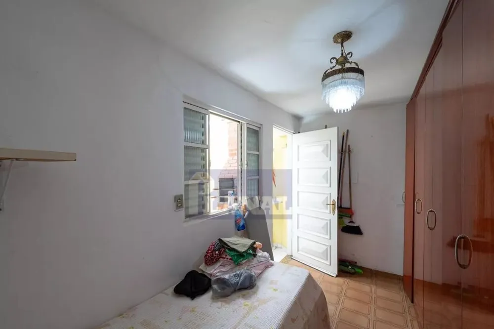 Sobrado, 3 quartos, 170 m² - Foto 1