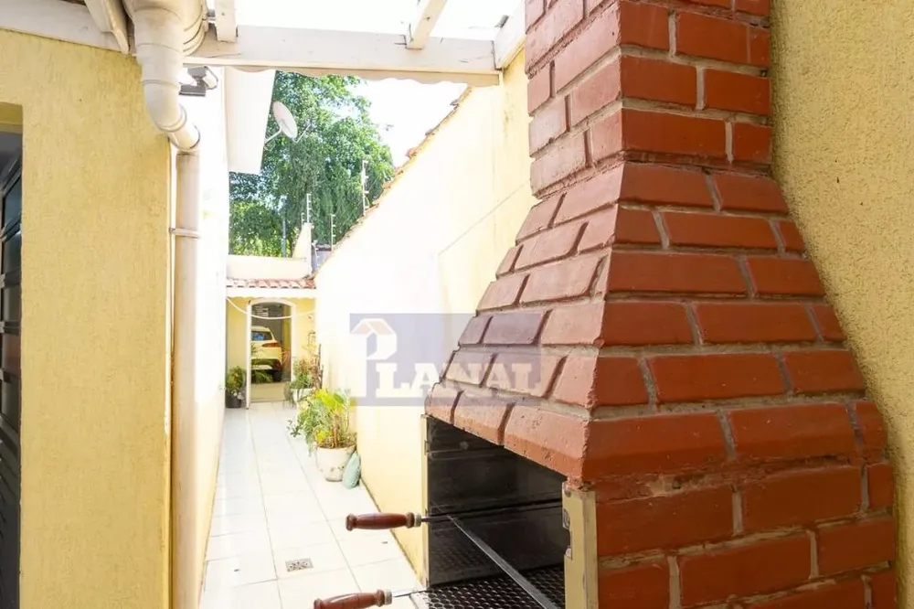 Sobrado, 3 quartos, 170 m² - Foto 8