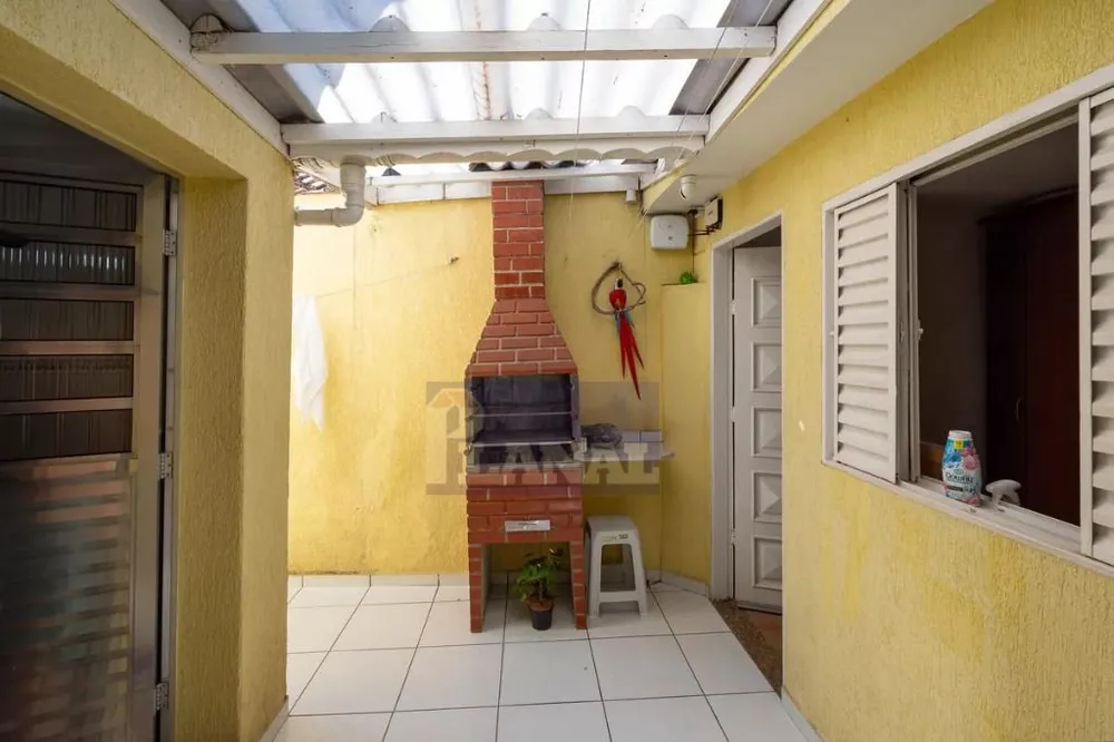 Sobrado, 3 quartos, 170 m² - Foto 16