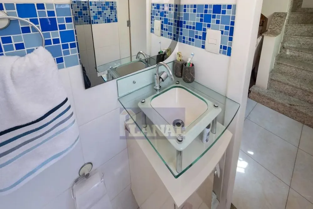 Sobrado, 3 quartos, 170 m² - Foto 10
