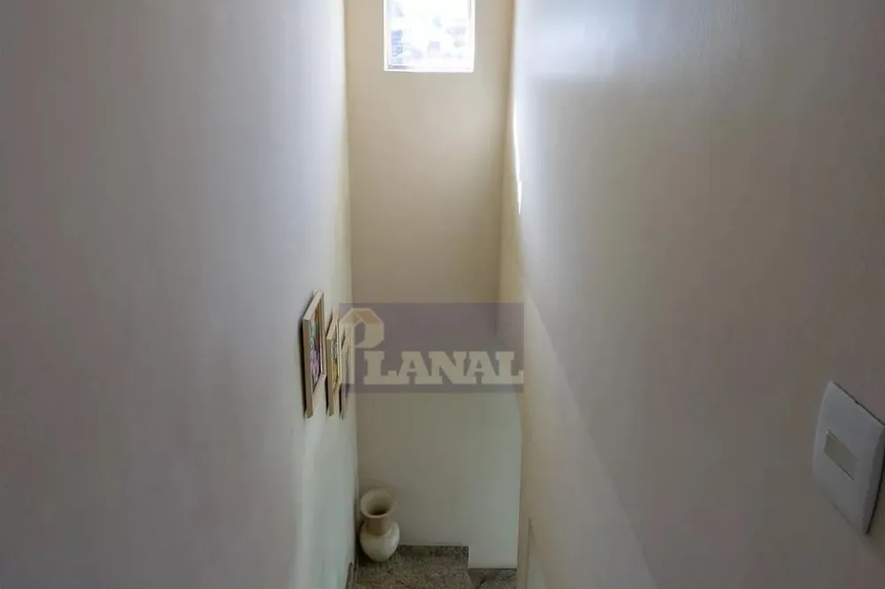 Sobrado, 3 quartos, 170 m² - Foto 14