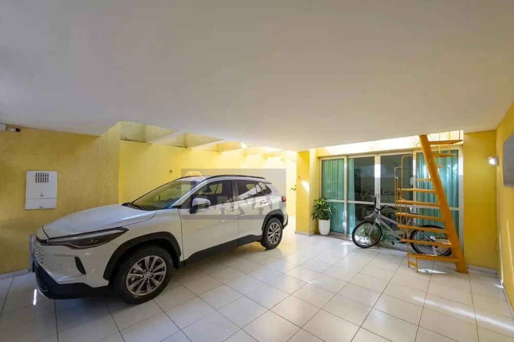Sobrado, 3 quartos, 170 m² - Foto 4