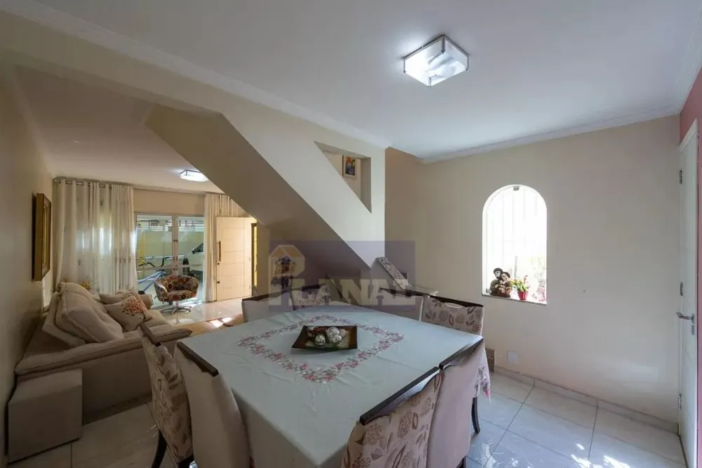 Sobrado, 3 quartos, 170 m² - Foto 13
