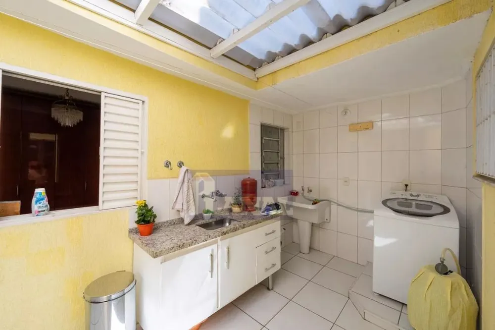 Sobrado, 3 quartos, 170 m² - Foto 11