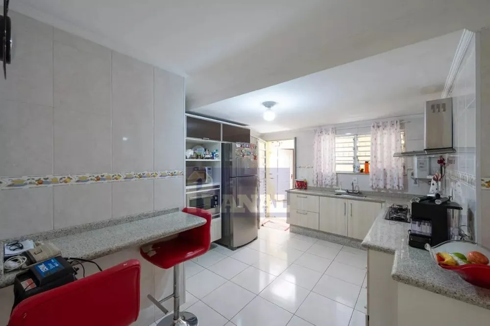Sobrado, 3 quartos, 170 m² - Foto 7