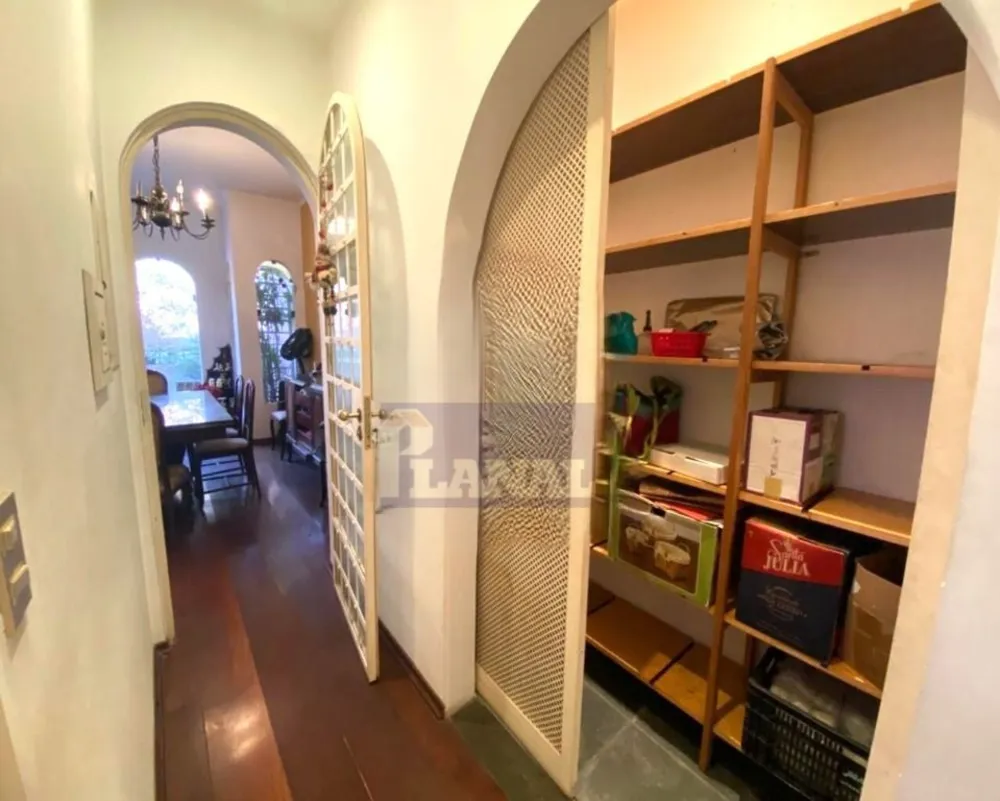 Casa, 2 quartos, 131 m² - Foto 1
