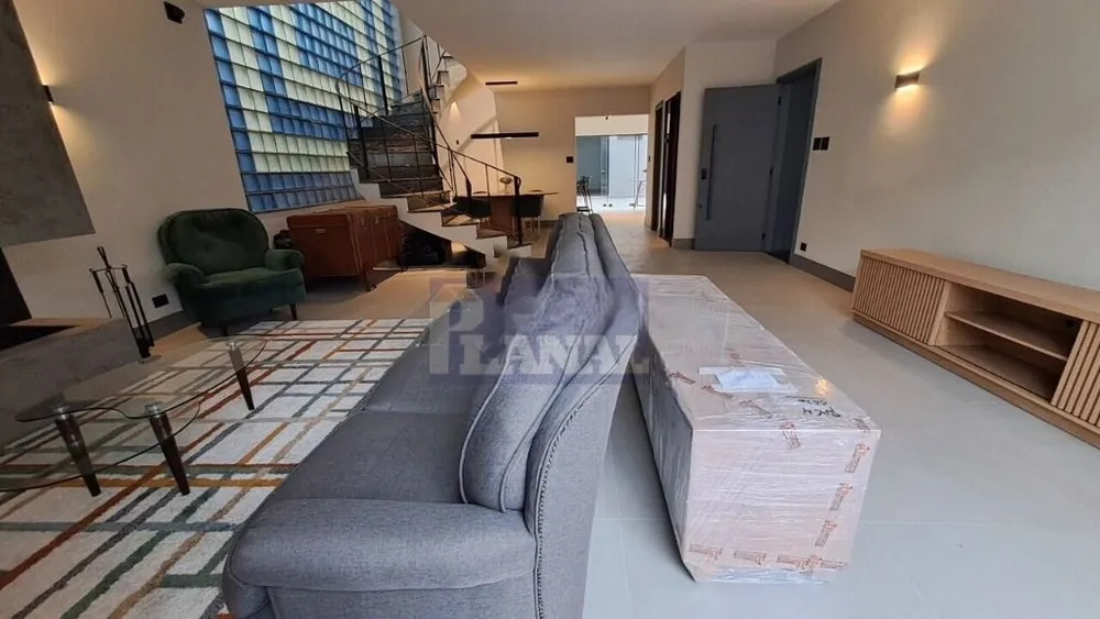 Sobrado, 4 quartos, 249 m² - Foto 10