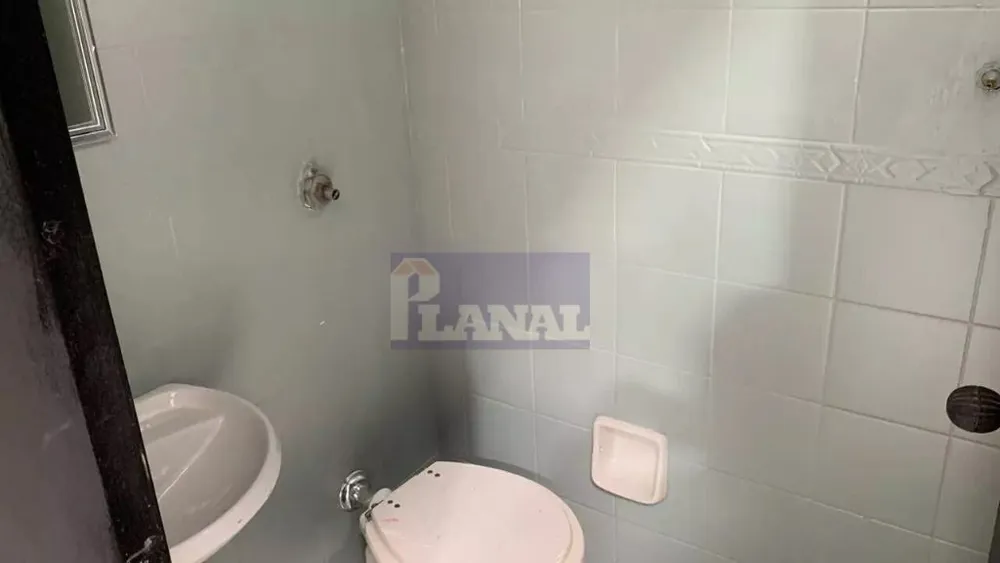 Sobrado, 4 quartos, 249 m² - Foto 11