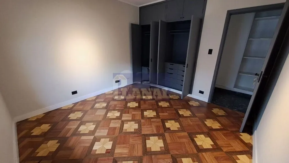 Sobrado, 4 quartos, 249 m² - Foto 2