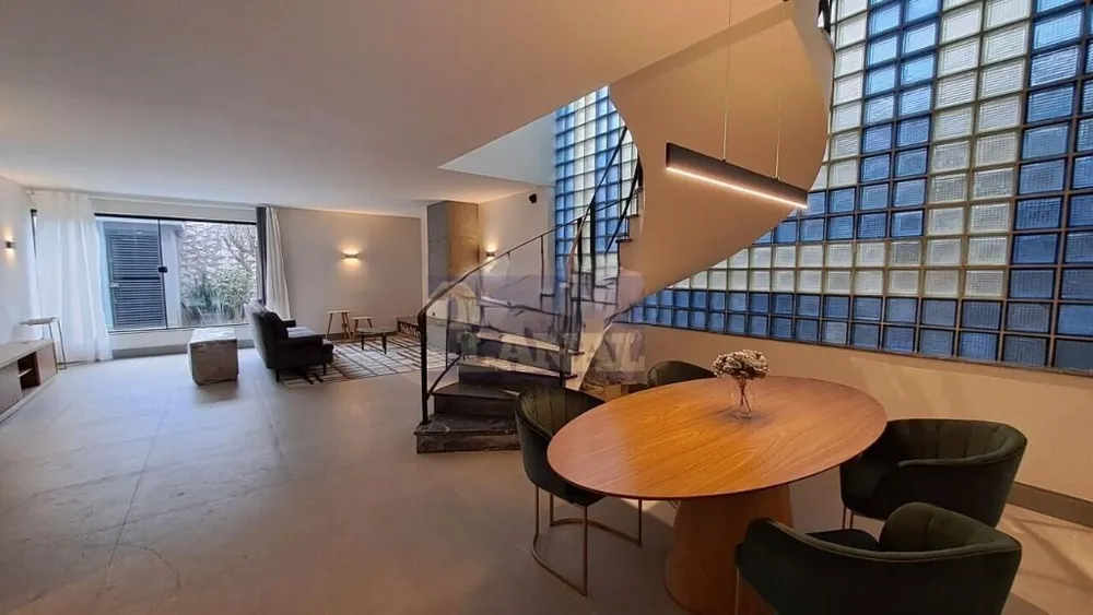 Sobrado, 4 quartos, 249 m² - Foto 3
