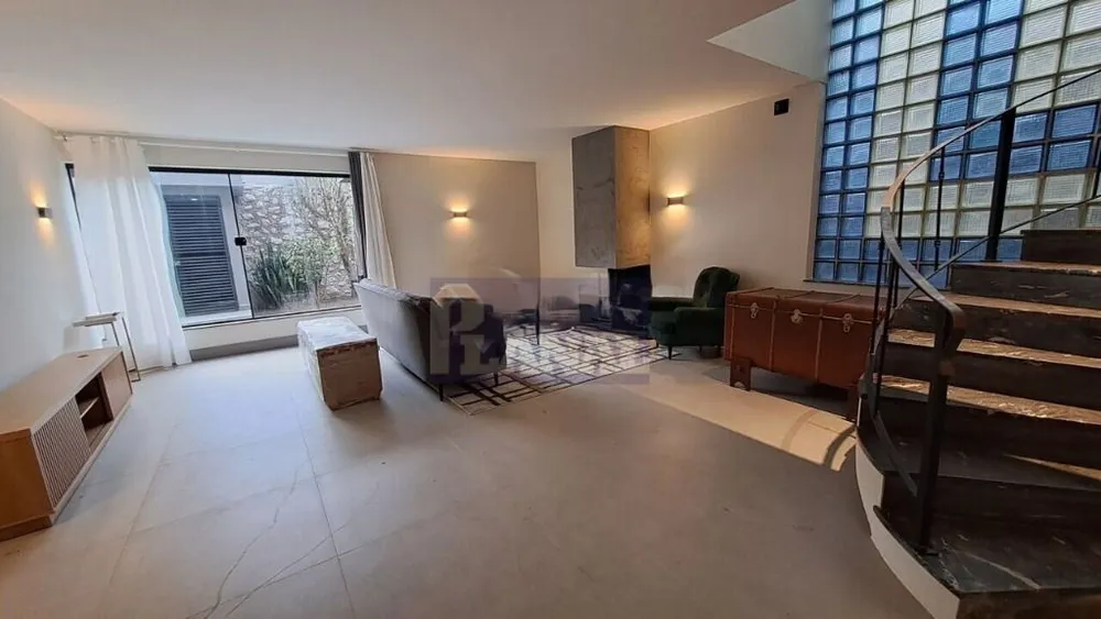 Sobrado, 4 quartos, 249 m² - Foto 4