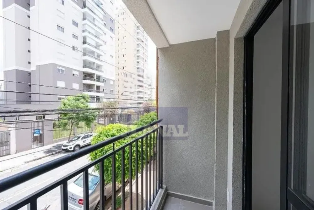 Apartamento, 1 quarto, 31 m² - Foto 6