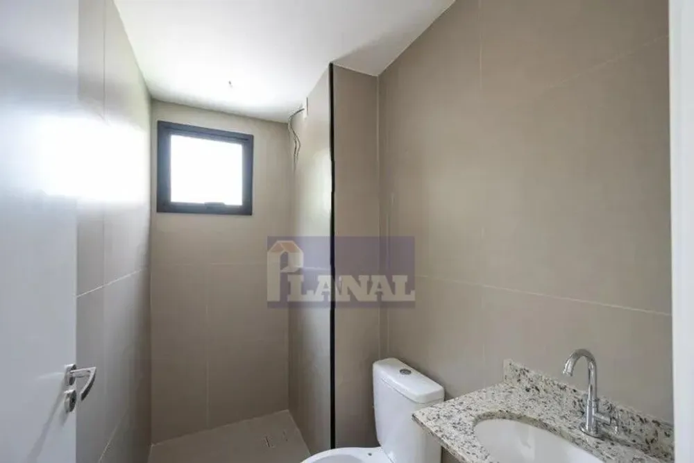 Apartamento, 1 quarto, 31 m² - Foto 8
