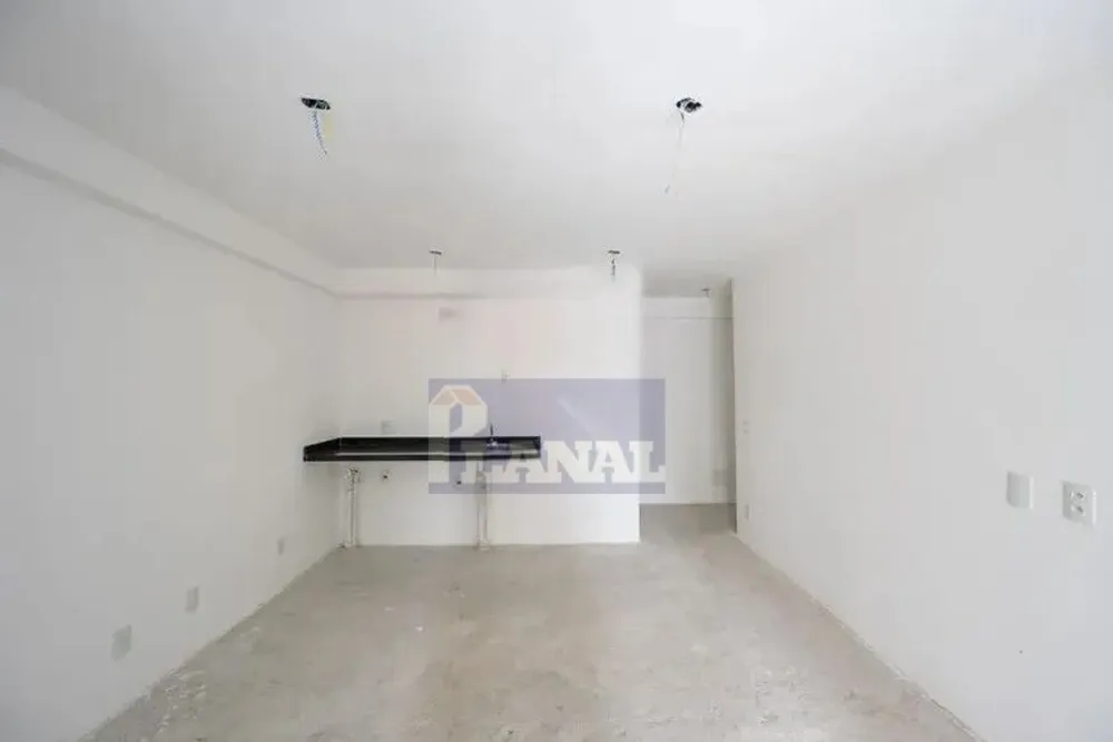 Apartamento, 1 quarto, 31 m² - Foto 4
