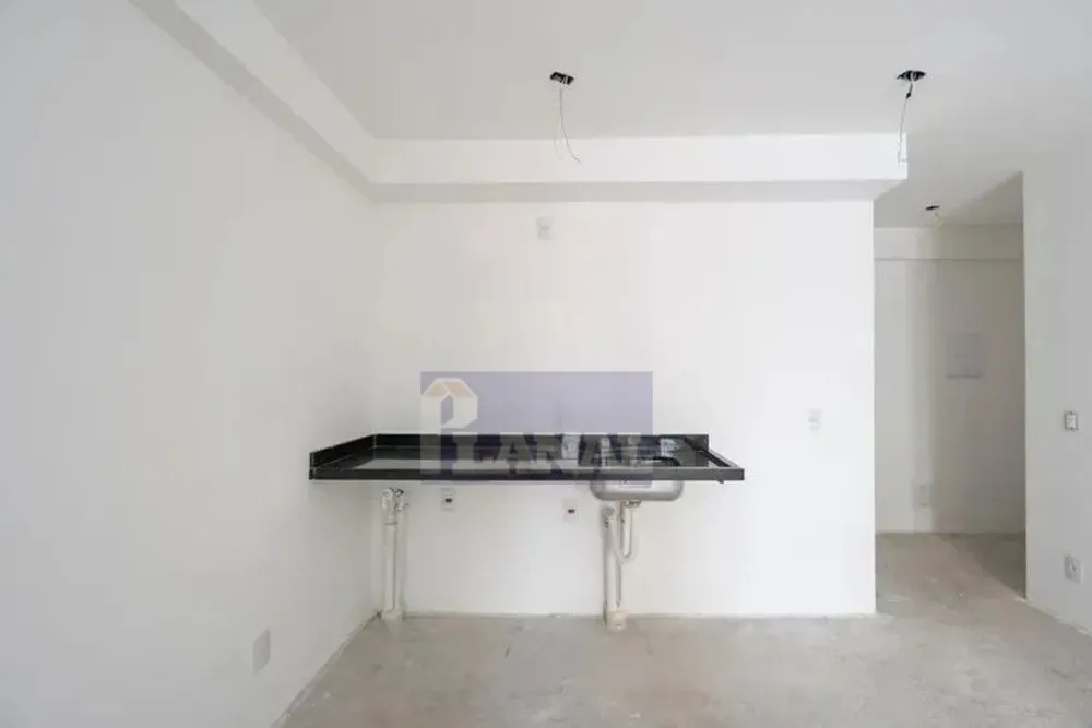 Apartamento, 1 quarto, 31 m² - Foto 5
