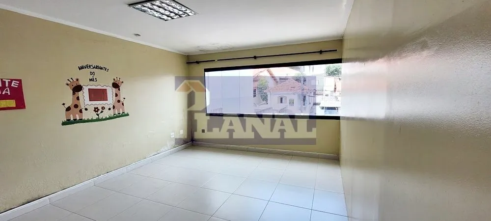 Prédio Inteiro, 500 m² - Foto 2