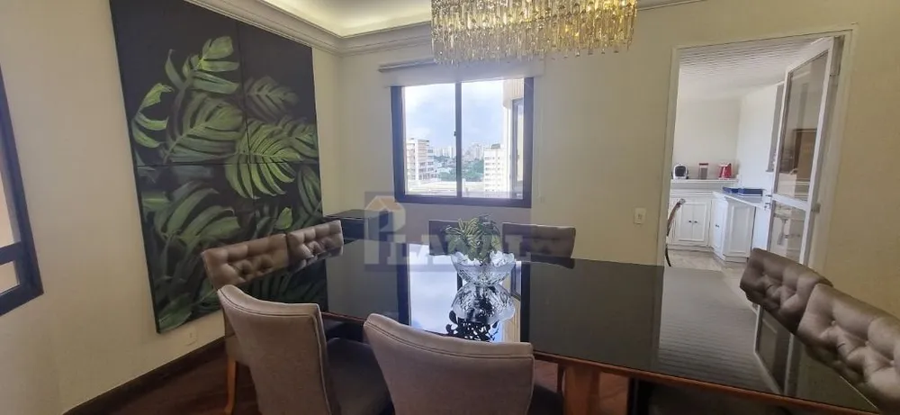 Apartamento, 4 quartos, 227 m² - Foto 5