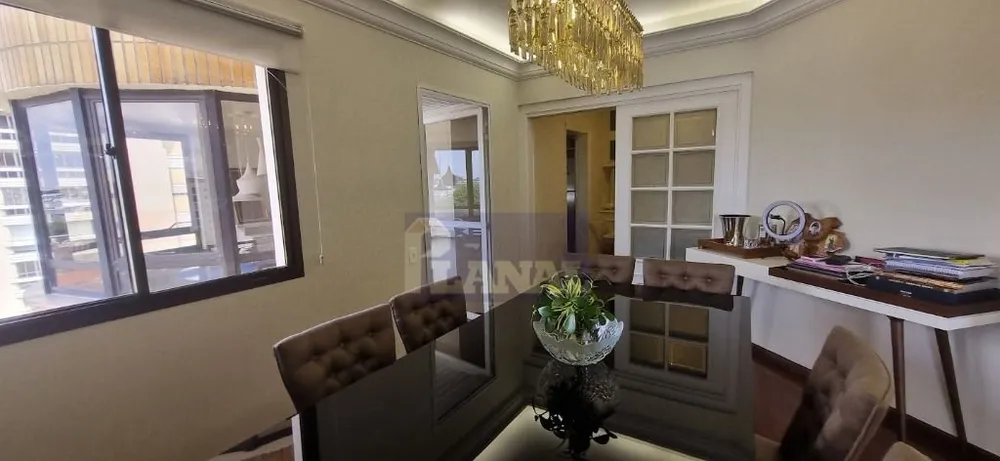 Apartamento, 4 quartos, 227 m² - Foto 6