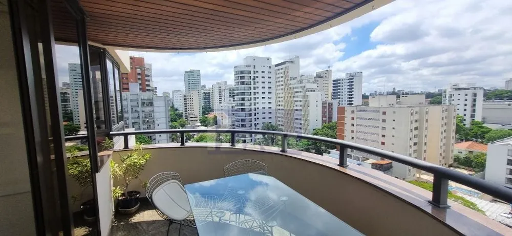Apartamento, 4 quartos, 227 m² - Foto 3