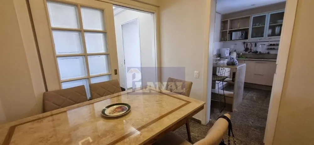 Apartamento, 4 quartos, 227 m² - Foto 13