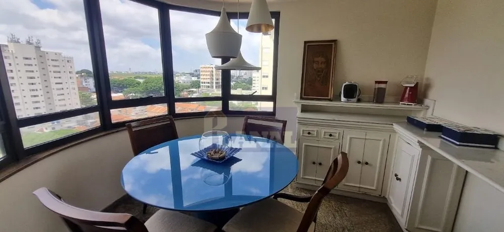Apartamento, 4 quartos, 227 m² - Foto 14