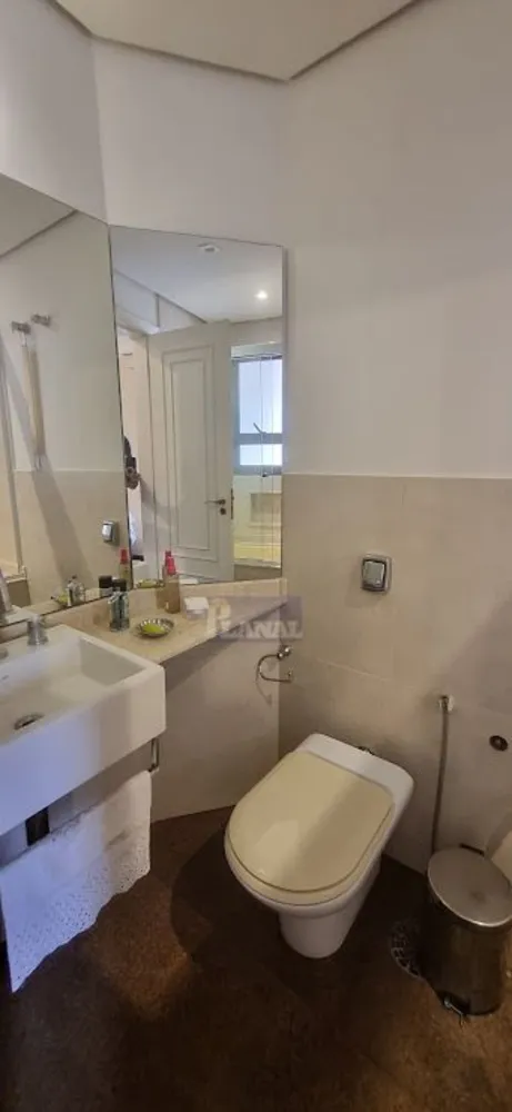Apartamento, 4 quartos, 227 m² - Foto 9