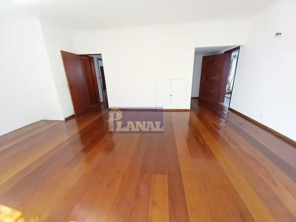 Sobrado para alugar com 3 quartos, 295m² - Foto 3