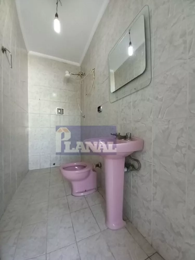 Sobrado para alugar com 3 quartos, 295m² - Foto 16