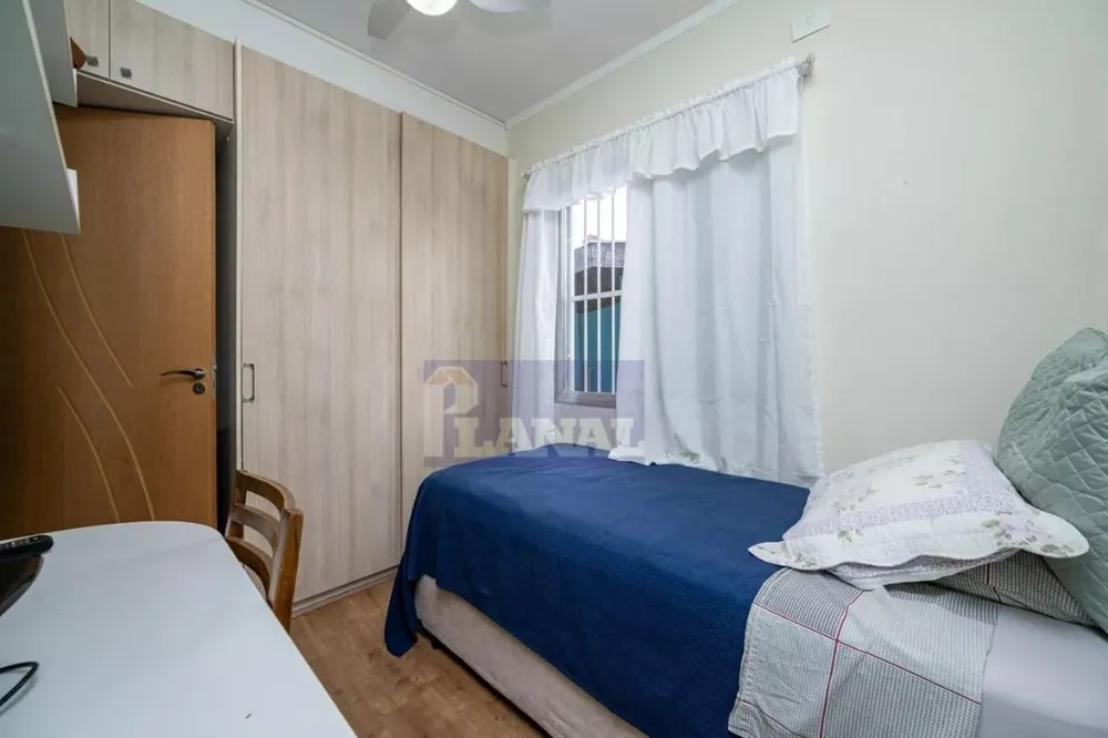 Sobrado, 3 quartos, 177 m² - Foto 10