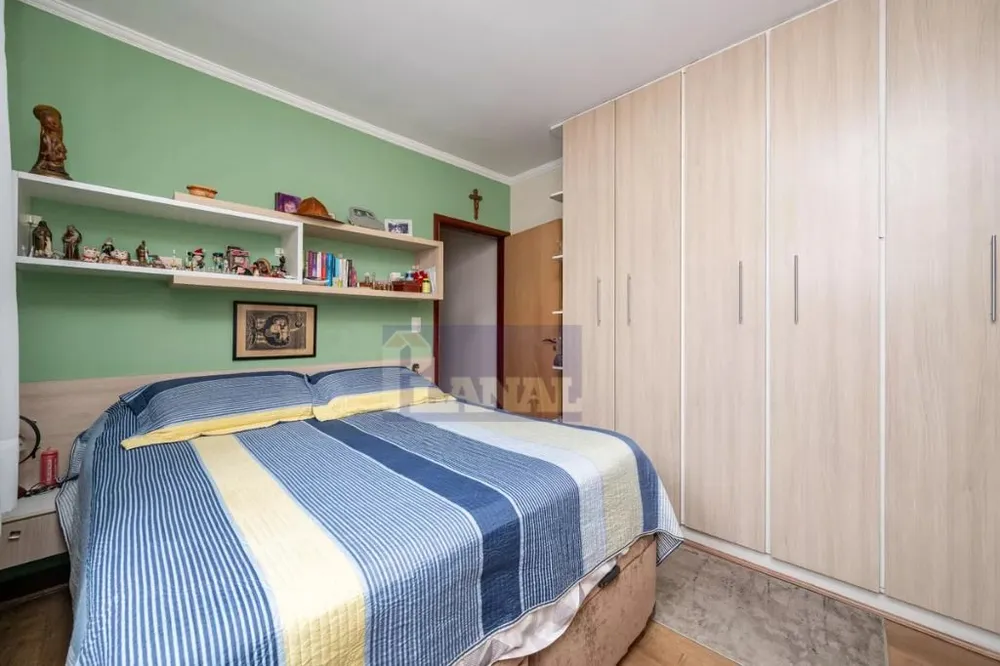 Sobrado, 3 quartos, 177 m² - Foto 7