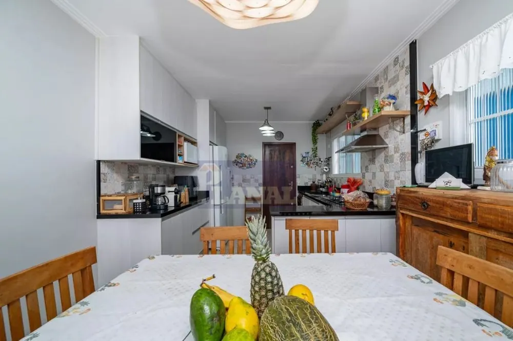 Sobrado, 3 quartos, 177 m² - Foto 14