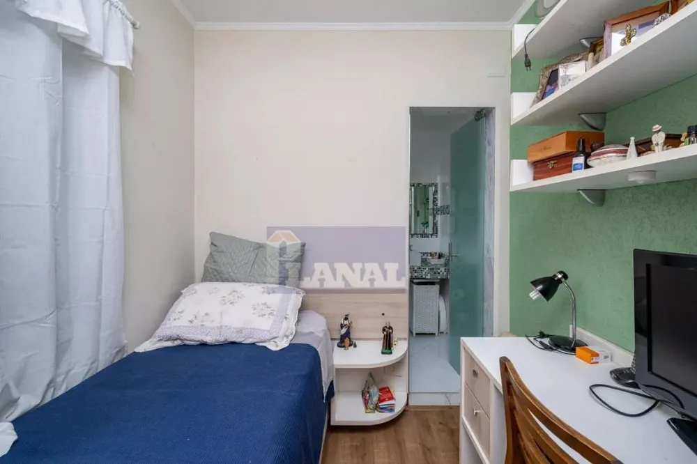 Sobrado, 3 quartos, 177 m² - Foto 9