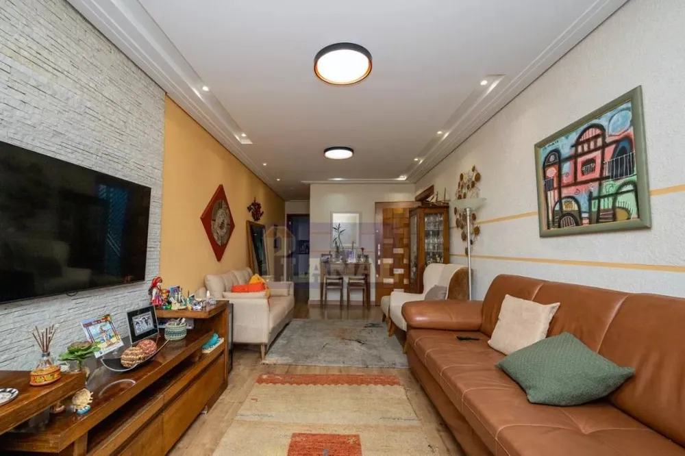 Sobrado, 3 quartos, 177 m² - Foto 4