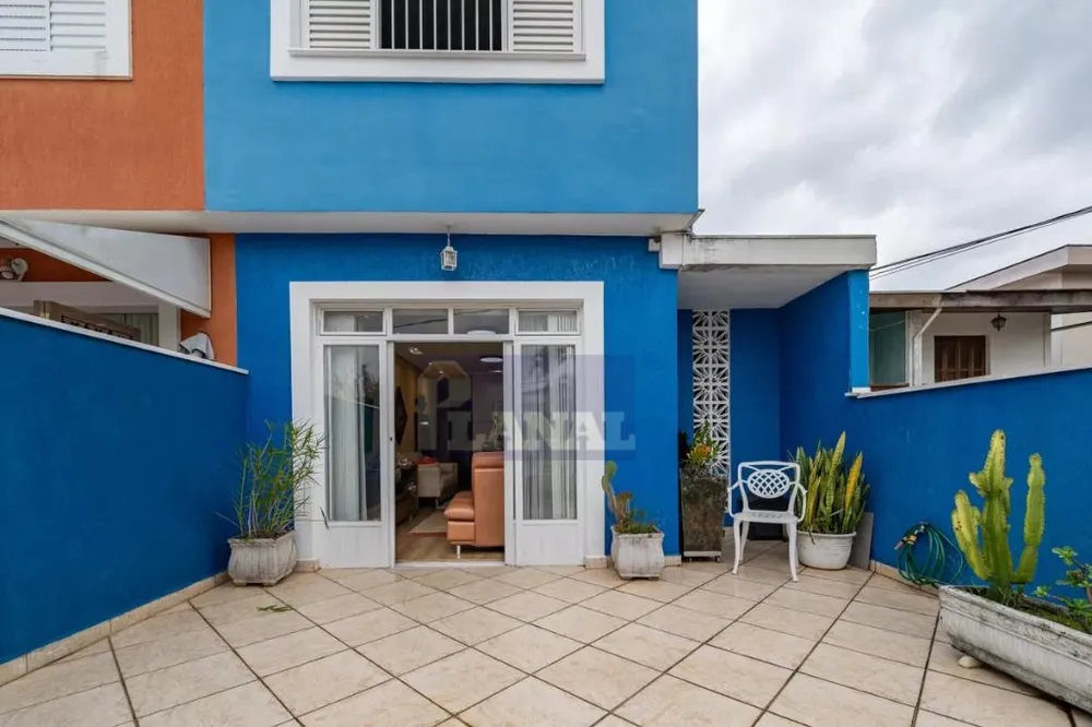 Sobrado, 3 quartos, 177 m² - Foto 5