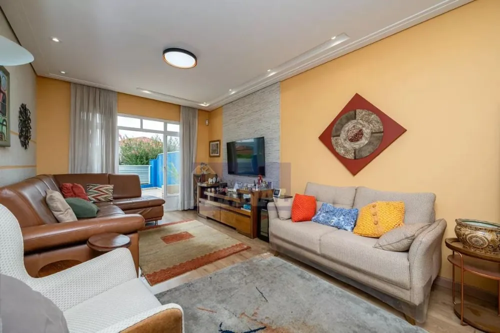 Sobrado, 3 quartos, 177 m² - Foto 3
