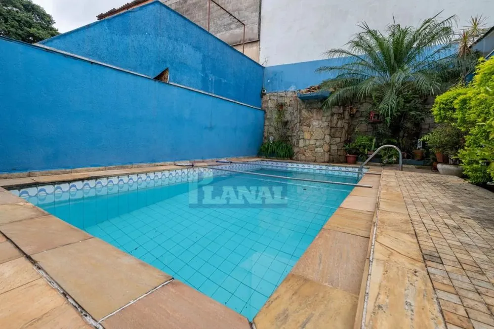 Sobrado, 3 quartos, 177 m² - Foto 1