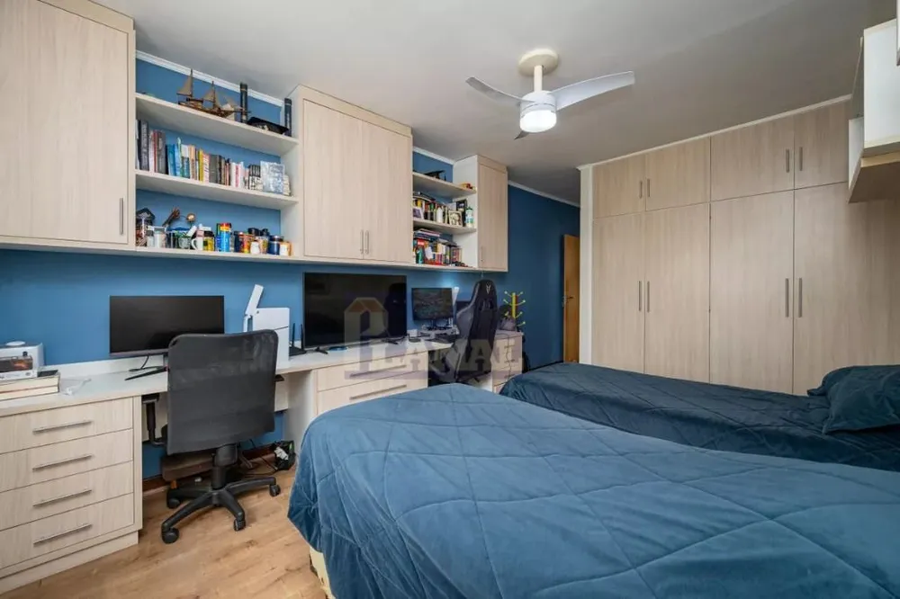 Sobrado, 3 quartos, 177 m² - Foto 6