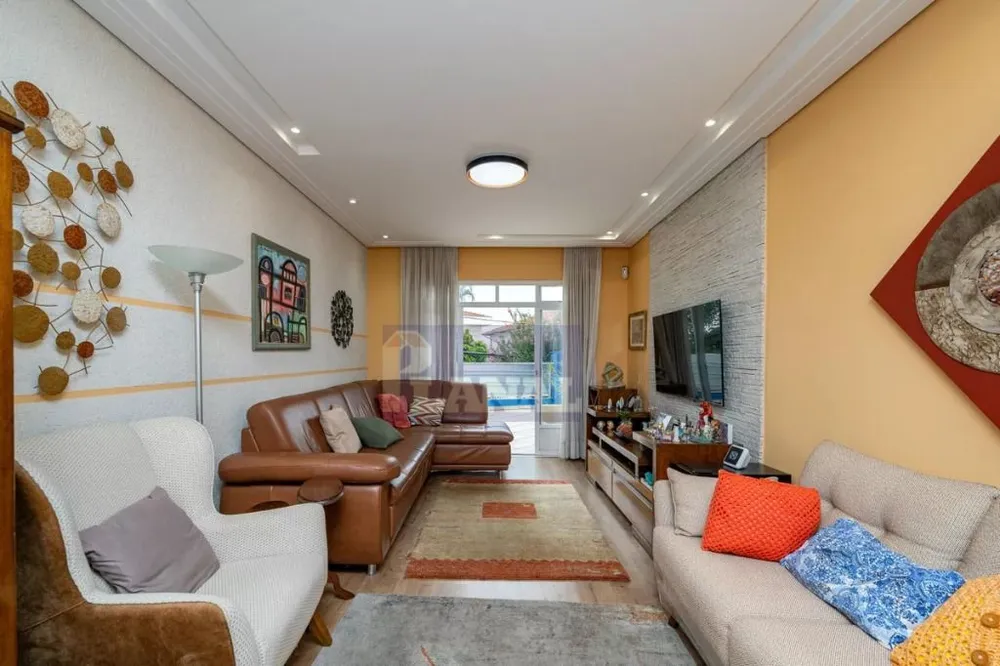 Sobrado, 3 quartos, 177 m² - Foto 2