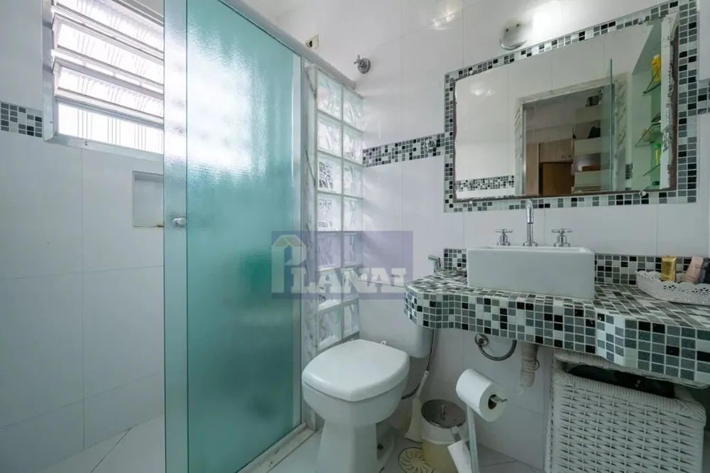 Sobrado, 3 quartos, 177 m² - Foto 12